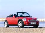 2006 MINI Cooper Convertible